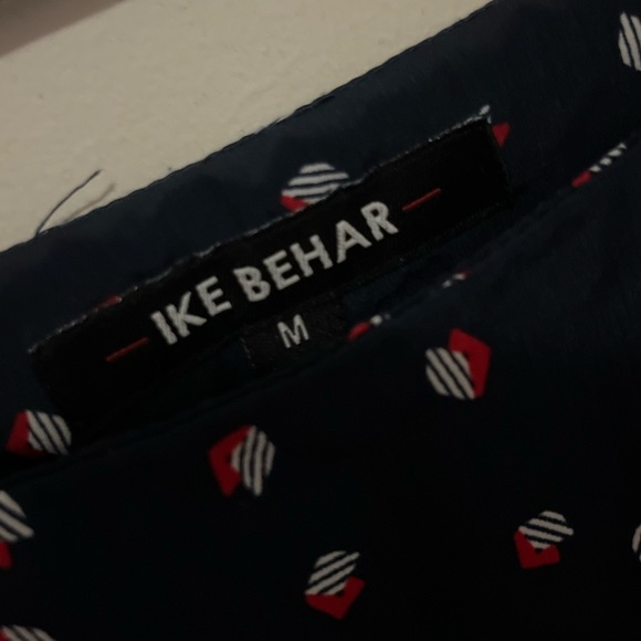 Ike behar midi dress - Picture 5 of 6